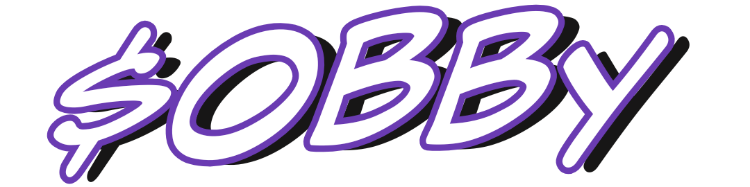 Obby Logo