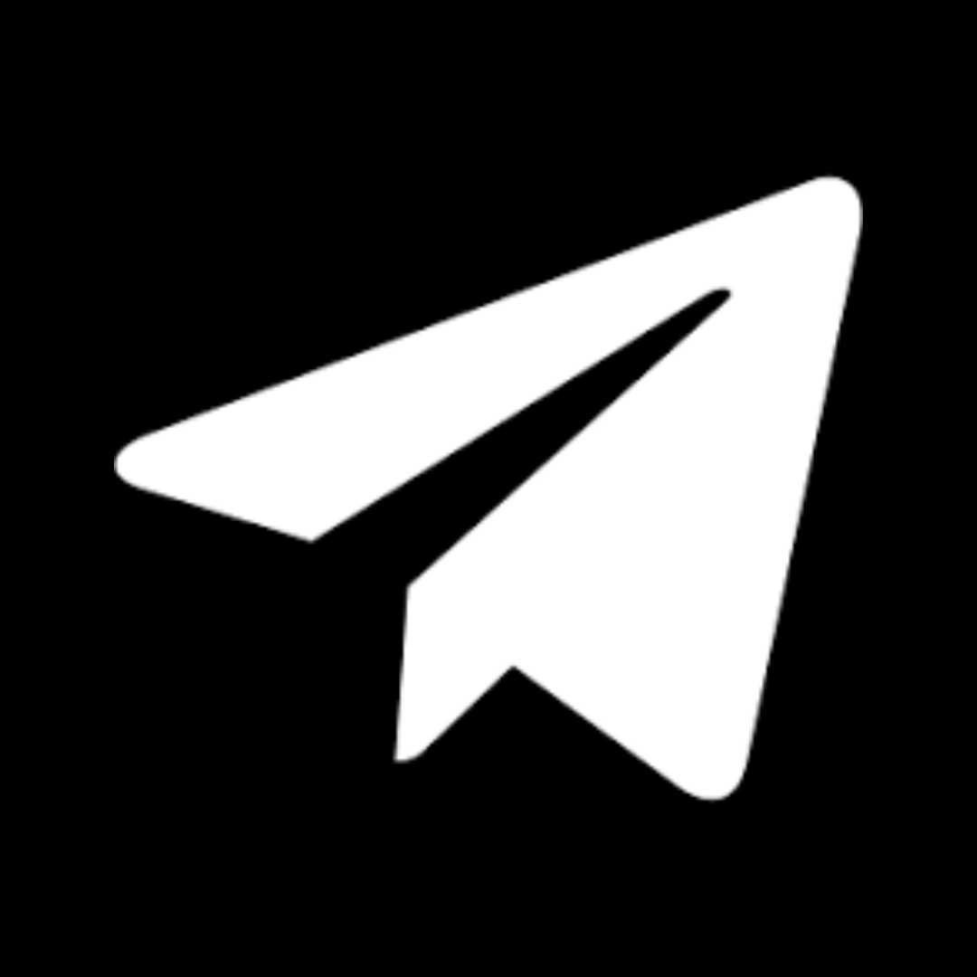 Telegram Logo